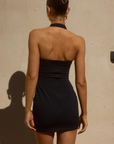 Franca Mini Dress by Runaway The Label - FINAL SALE