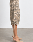 Yukon Shorts
