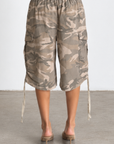 Yukon Shorts