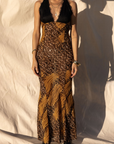 There's This Boy Maxi Dress