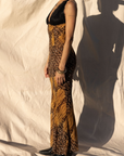 There's This Boy Maxi Dress