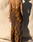 There's This Boy Maxi Dress