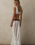 Golden Hour Glow Top by LUNA B