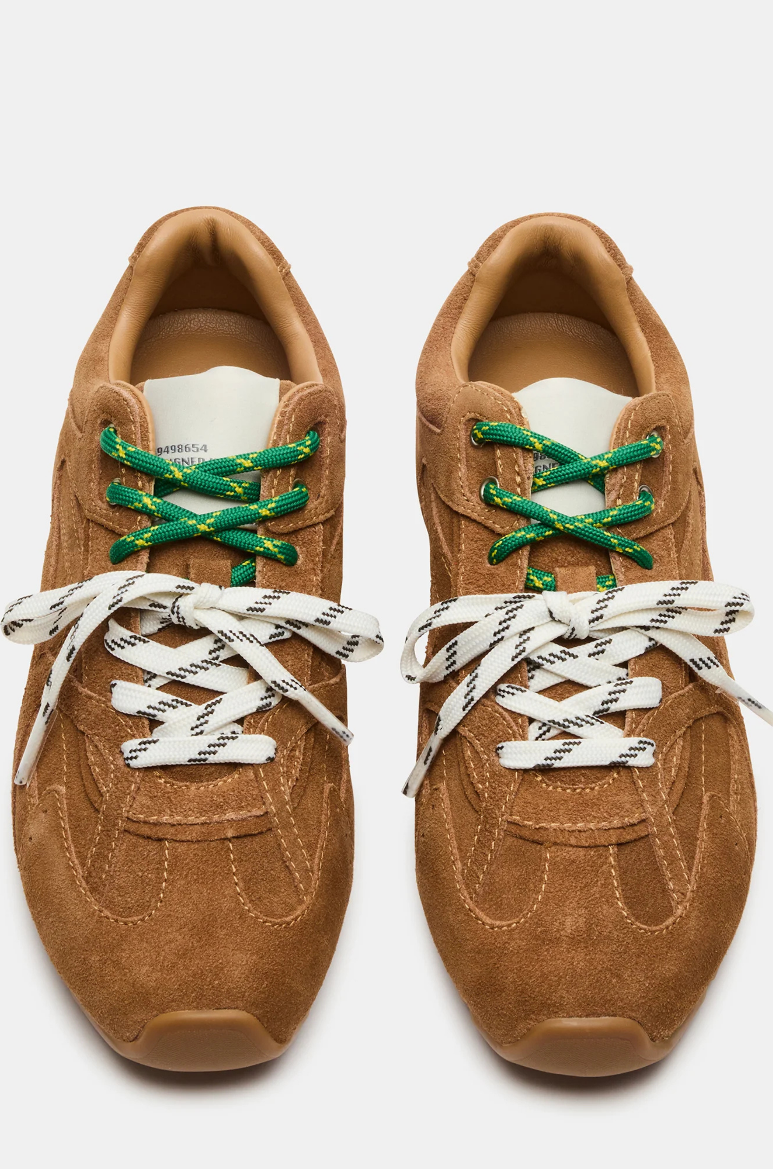 Aziel Sneaker by Steve Madden - FINAL SALE – SHOPLUNAB