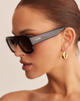 The Suki Sunglasses by Banbé