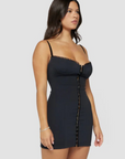 Caroline Mini Dress by Bella Venice