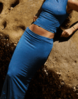 Mimi Maxi Skirt by VDM The Label - SHOPLUNAB