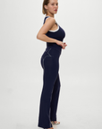 Dreamer Cotton Pant by Frankies Bikinis - FINAL SALE