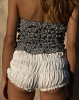 Check Me Out Tube Top