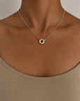Brixton Necklace by LUNA B