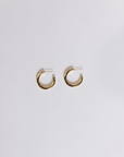 Layla Gold Filled Earrings by LUNA B - FINAL SALE