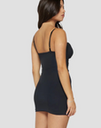 Caroline Mini Dress by Bella Venice