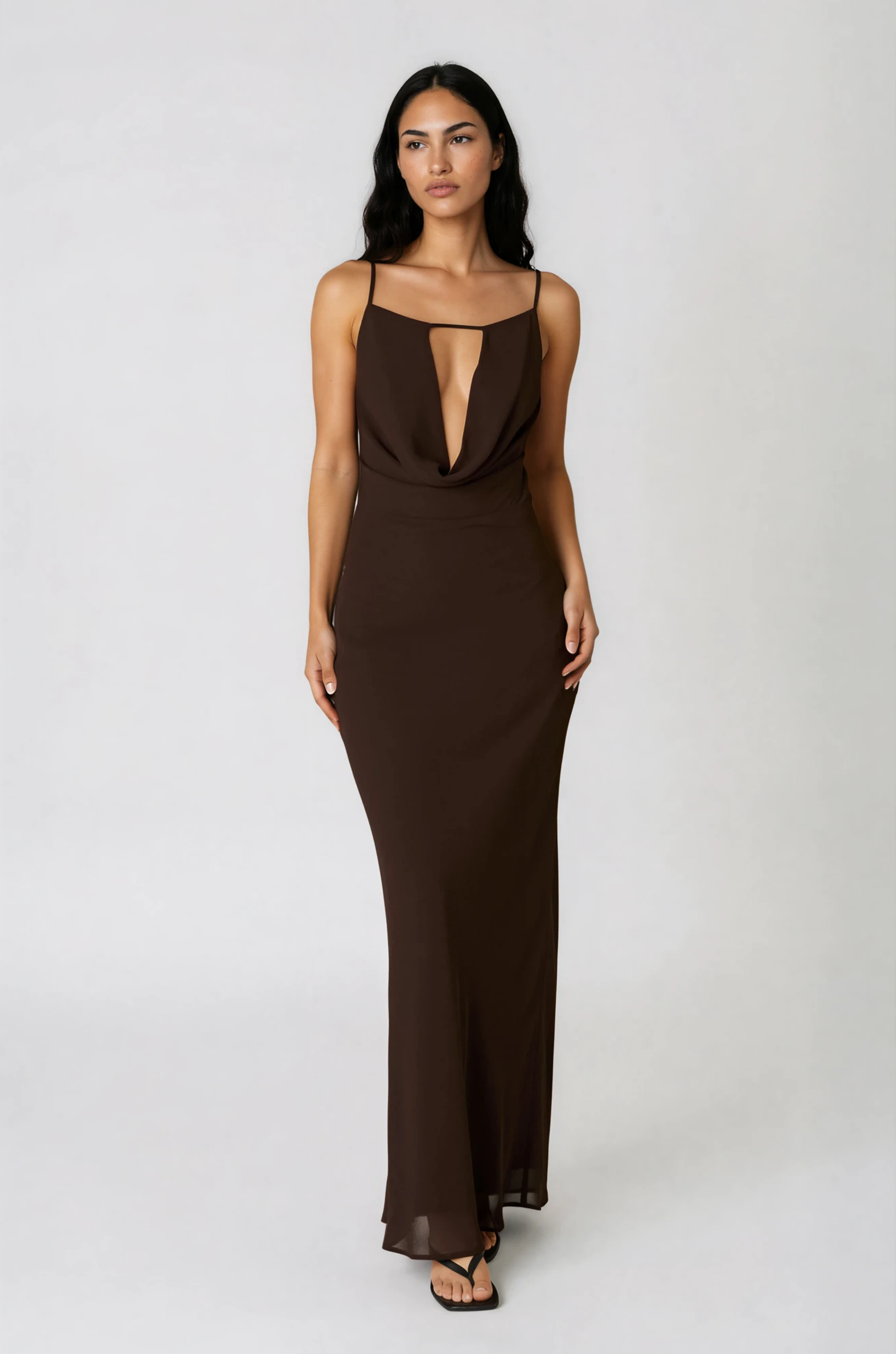 Midnight Memories Maxi Dress – SHOPLUNAB