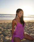 Pink Skies Dress By LUNA B