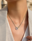 Brixton Necklace by LUNA B