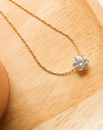 Ciara Necklace by LUNA B