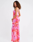 Vintage Slip Maxi Dress by Rumored