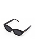 black Cat eye sunglasses