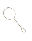 18k Gold Filled Mother of Pearl Hand Chain
Length: 6" with 1.5" extender chain
Hand chain: 2"
Adjustable
Hypoallergenic
Water-resistant 