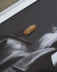 Madison Ring by LUNA B