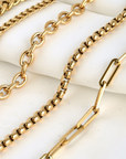 Hailey Bracelet by LUNA B