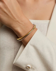 Rivoli Braceelet by LUNA B