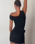 Rosa Linda Dress - SHOPLUNAB