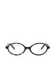 Blue light glasses with tortoiseshell frame
miu miu dupe
circular frame blue light glasses