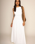 Zendaya Maxi Dress by 4th & Reckless