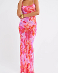 Vintage Slip Maxi Dress by Rumored