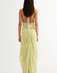 Rendezvous Skirt by Lioness - SHOPLUNAB