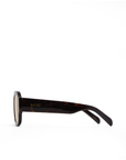 The Suki by Banbé are modern aviator sunglasses
Gold embossed Banbé logo on outer left arm
Style details printed in gold foil on inner right arm
Scratch resistant/category 3/polarized lens
100% UV protection
Acetate frame
Includes branded vegan case & cleaning cloth
Designed in Australia
Width: 10.5cm / Lens Height: 5.1cm / Arm Length: 14cm / Nose Bridge: 3.5cm
yellow lens sunglasses
tort and yellow sunglasses