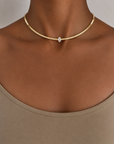Wynter Necklace by