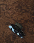 Yin & Yang Hair Clip - FINAL SALE