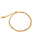 Cyrus Bracelet by LUNA B
