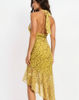 Autumn No. 1 Midi Dress