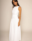 Zendaya Maxi Dress by 4th & Reckless