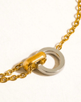 Lenora Bracelet by LUNA B