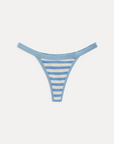 Cole Bikini Bottom by Frankies Bikinis