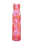 Vintage Slip Maxi Dress by Rumored