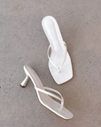 Xami Heels by Billini