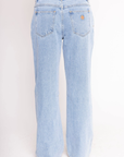 99 Low Baggy Jeans Gigi by Abrand Jeans