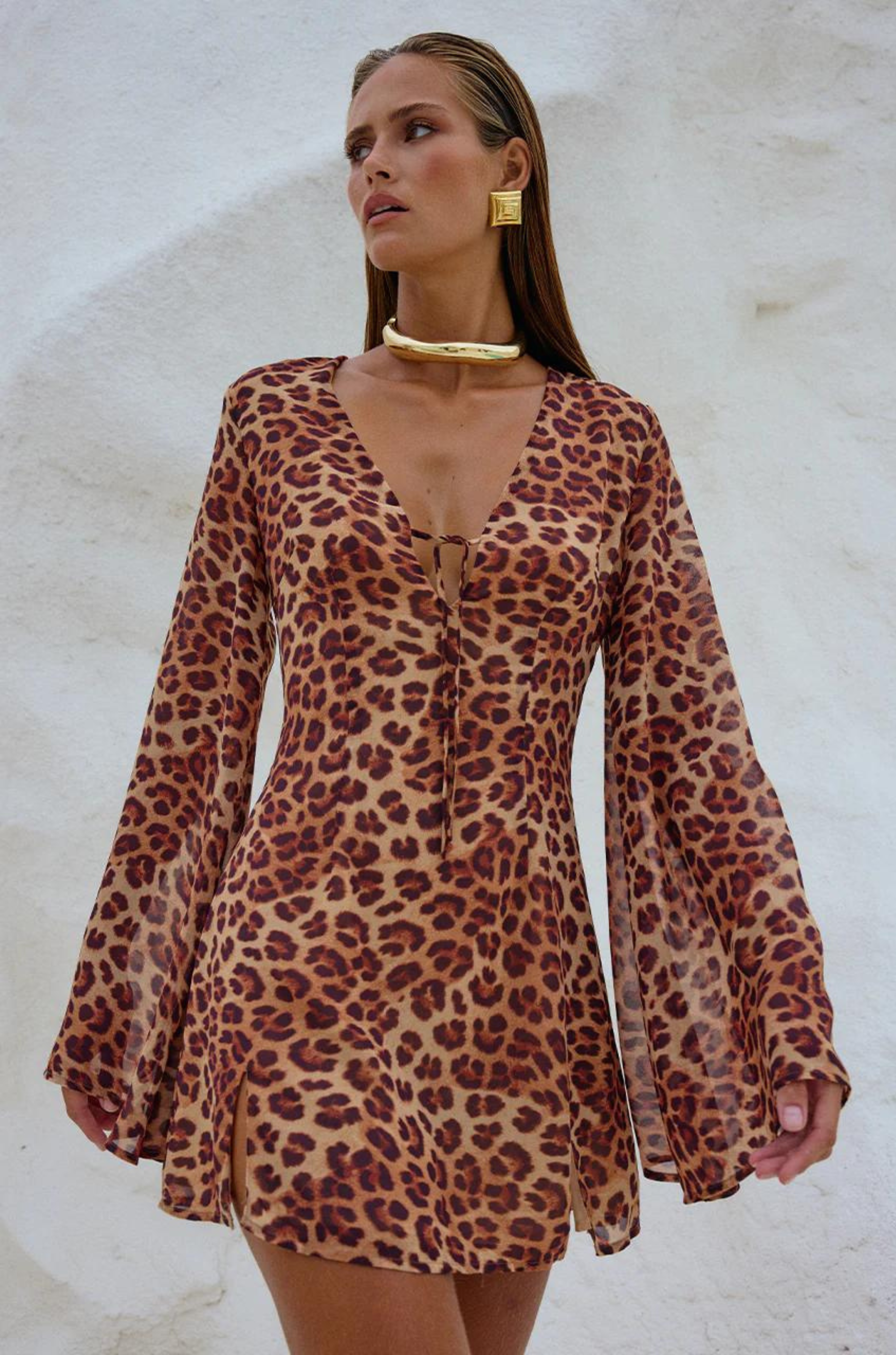 runaway the label mini dress Anura Mini Dress by Runaway The Label