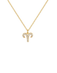 Aries Zodiac Pendant Neckalce By Viviana D' Ontanon - FINAL SALE