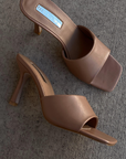 Stormi Heel by Billini - FINAL SALE
