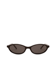 The Rodrigo Sunglasses by Banbé