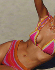 The Crochet Pant by It's Now Cool - FINAL SALE