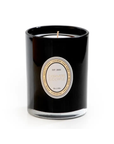 The beautiful fragrance notes of cashmere blend with the fresh and clean notes of eucalyptus to bring this gorgeous glass candle cup to life and to fill your space
Fragrance notes:
Top: mandarin peel, orchid notes, eucalyptus essence
Middle: black rose, patchouli blooms, orchid notes
Base: cashmere musk, oakwood, cedarwood
Natural soy blend wax
15 ounces
40+ hour burn
