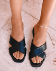 Taryn Sandal by Billini - FINAL SALE