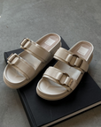 Soya Sandals by Dolce Vita - FINAL SALE